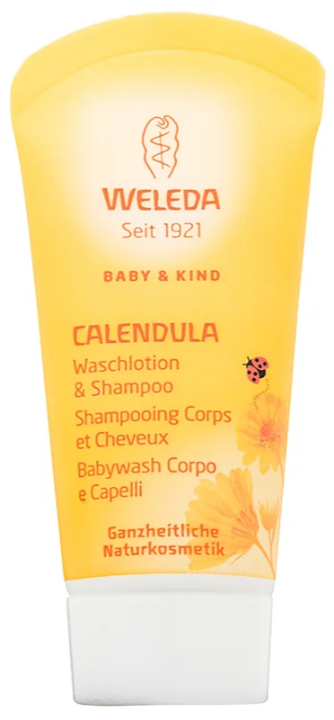 Weleda Baby and Child