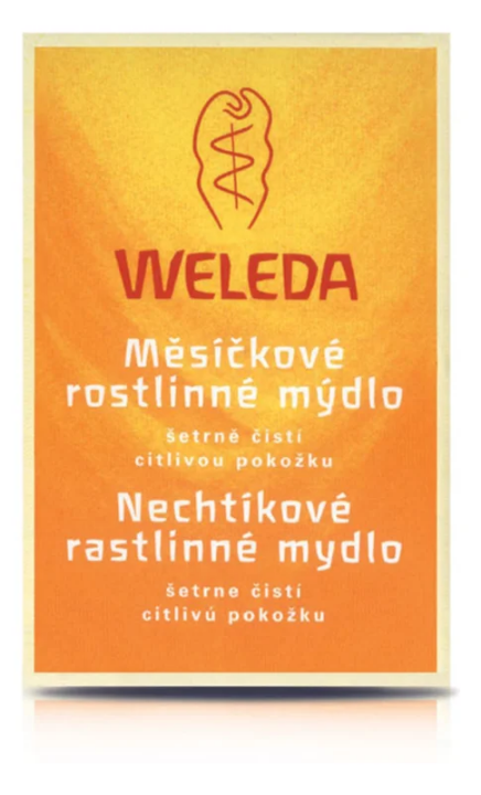 Weleda Calendula