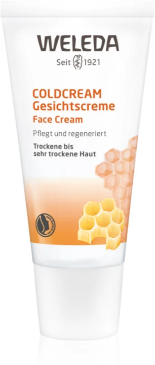 Weleda Cold Cream