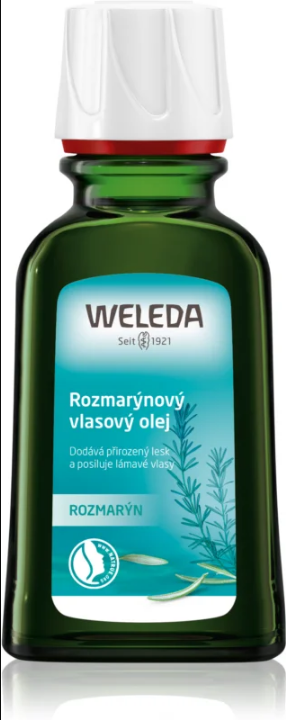 Weleda Rosemary