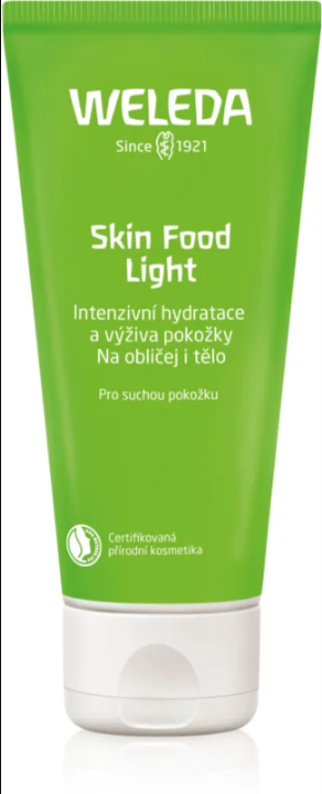 Weleda Skin Food