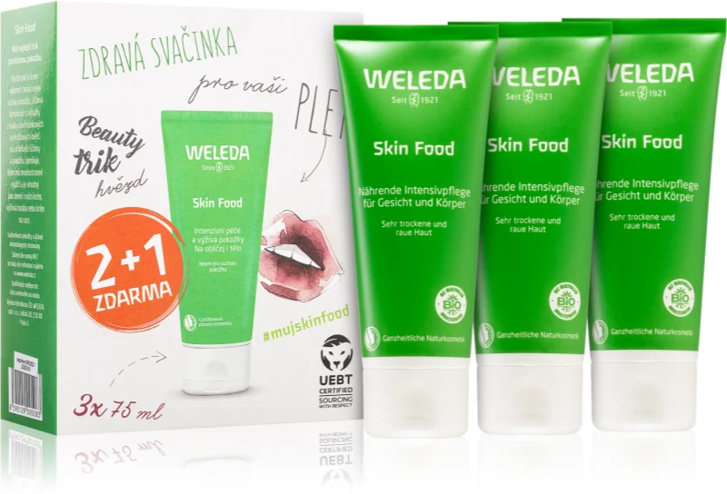 Weleda Skin Food