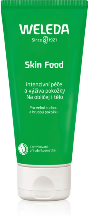 Weleda Skin Food