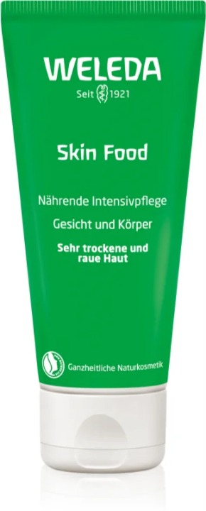 Weleda Skin Food