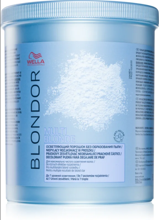 Wella Professionals Blondor