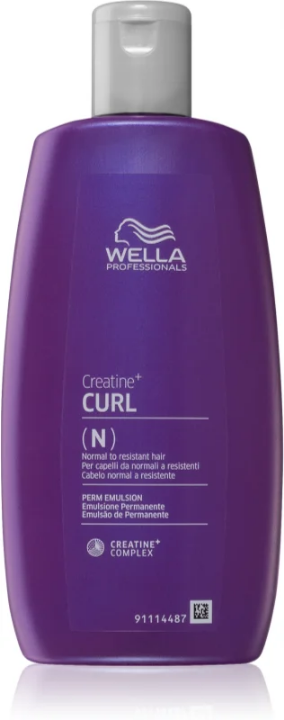 Wella Professionals Creatine+ Curl