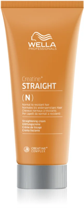 Wella Professionals Creatine+ Straight