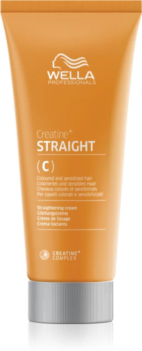 Wella Professionals Creatine+ Straight