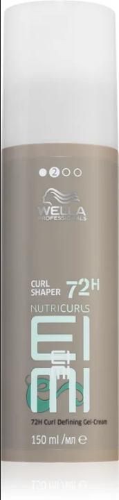 Wella Professionals Eimi Curl Shaper