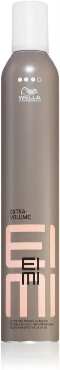 Wella Professionals Eimi Extra Volume