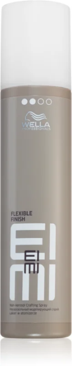 Wella Professionals Eimi Flexible Finish