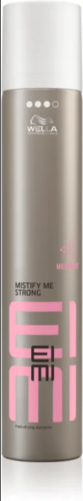 Wella Professionals Eimi Mistify Me Strong