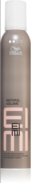 Wella Professionals Eimi Natural Volume