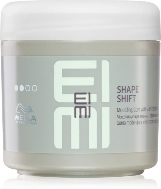 Wella Professionals Eimi Shape Shift