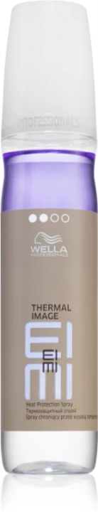 Wella Professionals Eimi Thermal Image