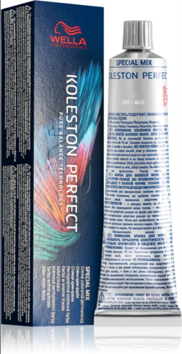 Wella Professionals Koleston Perfect ME+ Special Mix