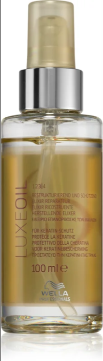 Wella Professionals SP Luxe Oil