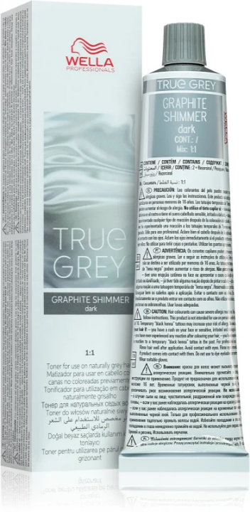 Wella Professionals True Gray