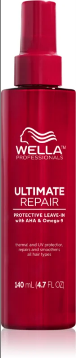 Wella Professionals Ultimate Repair Protective Leave-In