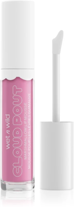 Cloud Pout Marshmallow Lip Mousse