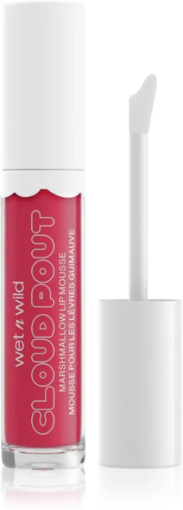 Cloud Pout Marshmallow Lip Mousse