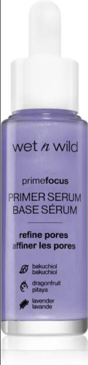 Wet n Wild Prime Focus