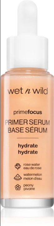 Wet n Wild Prime Focus