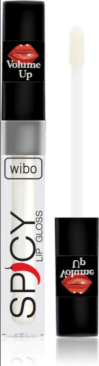 Wibo Lip Gloss Spicy