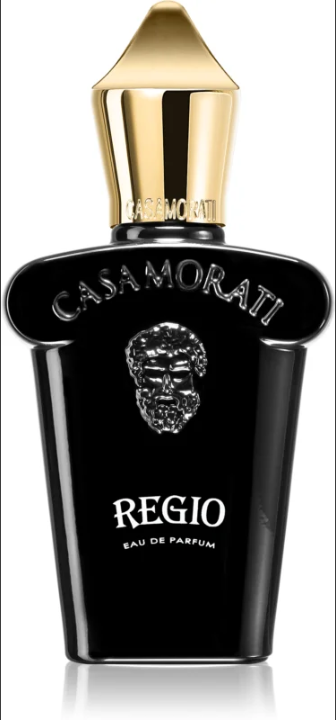 Casamorati 1888 Regio