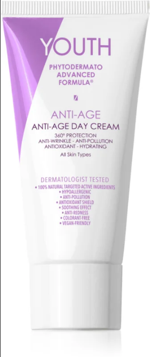 YOUTH Anti-Age Anti-Age Day Cream