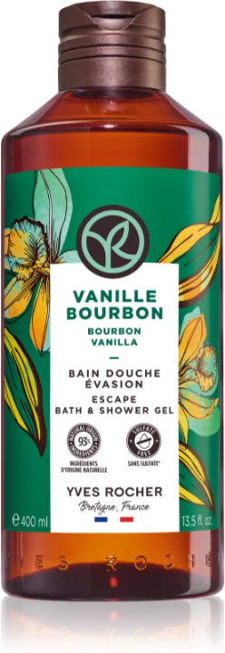 Yves Rocher Bain de Nature