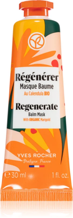 Yves Rocher Régénérer