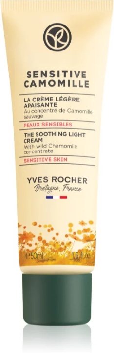 Yves Rocher Sensitive Camomille