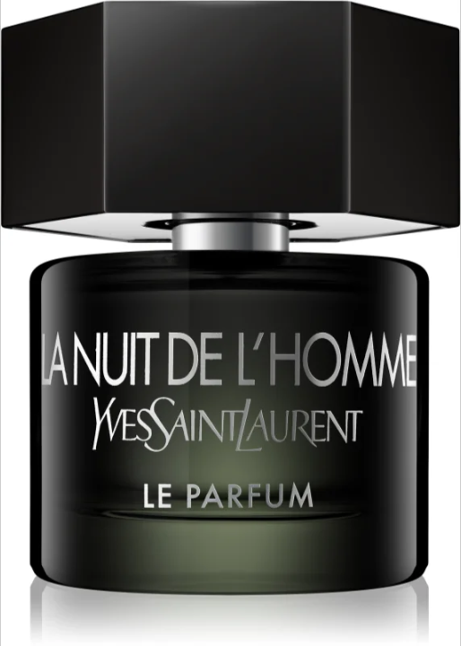 Yves Saint Laurent La Nuit de L'Homme Le Parfum