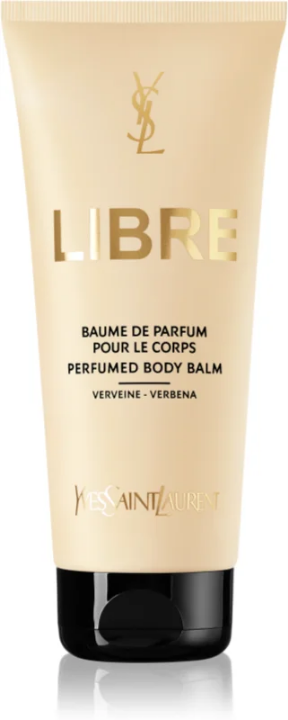 Libre Body Balm