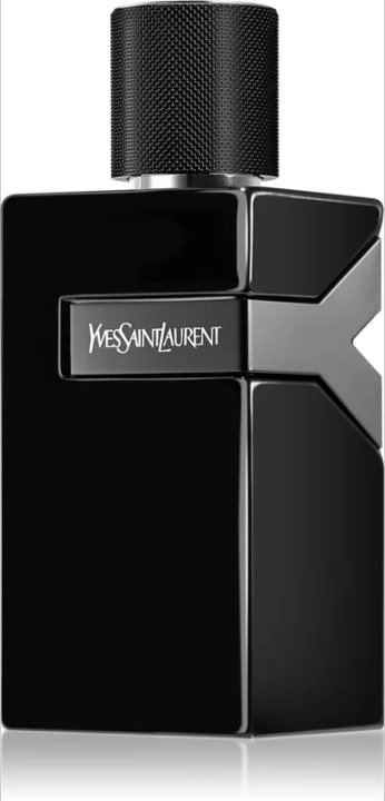 Yves Saint Laurent Y Le Parfum