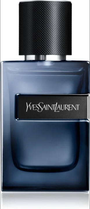 Yves Saint Laurent Y L´Elixir