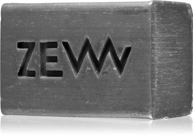 Zew For Men Face and Body Soap