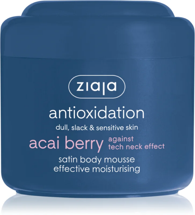 Ziaja Acai Berry