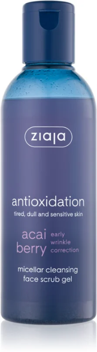 Ziaja Acai Berry