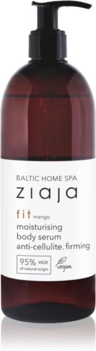 Ziaja Baltic Home Spa Fit