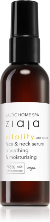 Ziaja Baltic Home Spa Vitality