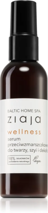 Ziaja Baltic Home Spa Wellness