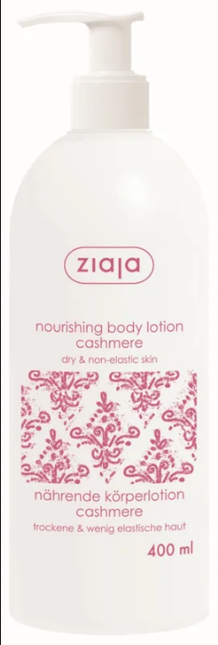 Ziaja Cashmere