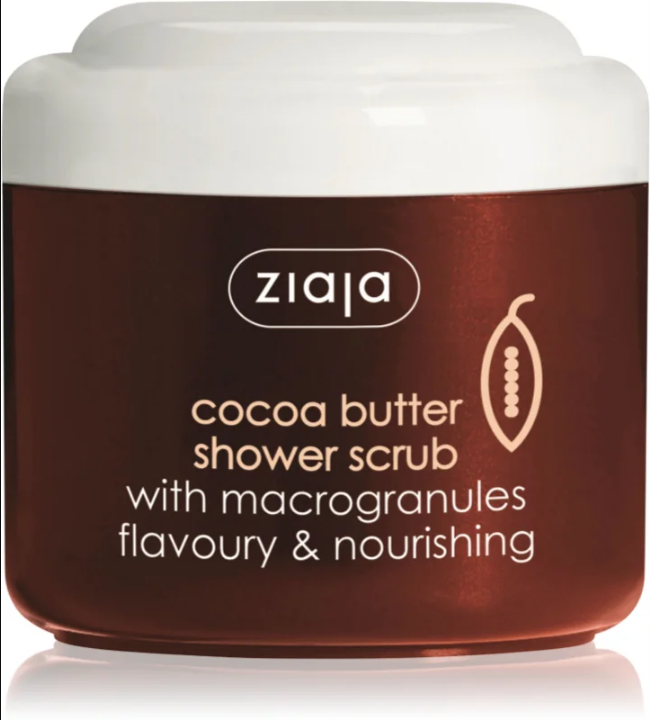 Ziaja Cocoa Butter