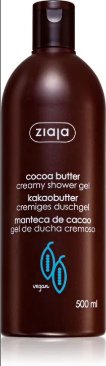 Ziaja Cocoa Butter