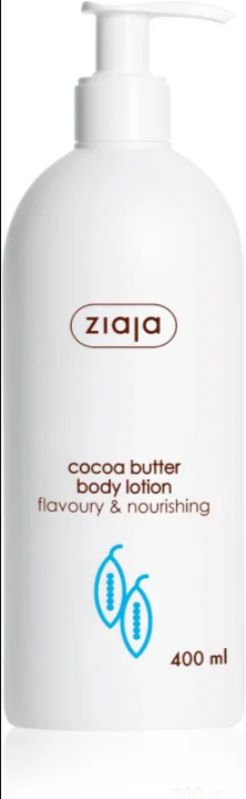 Ziaja Cocoa Butter