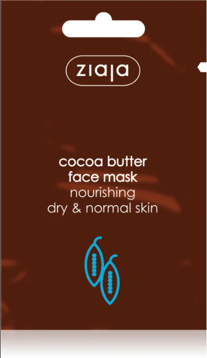 Ziaja Cocoa Butter