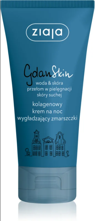 Ziaja Gdan Skin