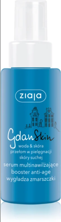 Ziaja Gdan Skin